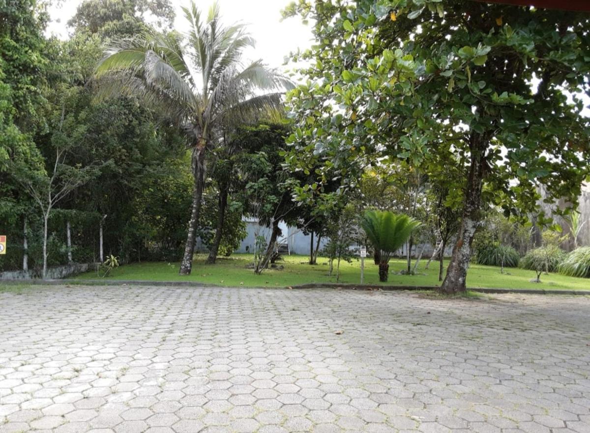 Casa De Praia/Massaguacu Caraguatatuba Exterior foto