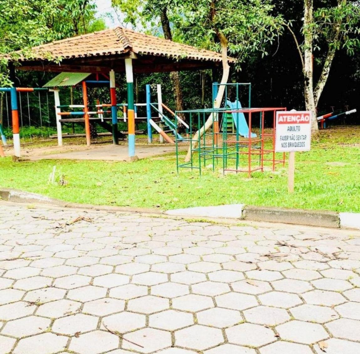 Casa De Praia/Massaguacu Caraguatatuba Exterior foto